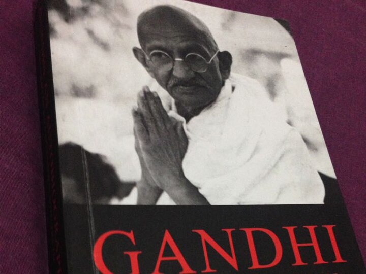 gandhibook