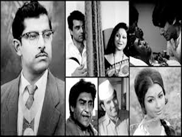 बीते दौर में आम आदमी को पर्दे पर उतारने वाले Hrishikesh Mukherjee आज भी क्यो आते हैं याद