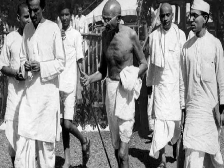 gandhi