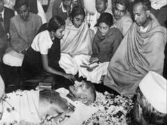 महात्मा गांधी की हत्या के 24 घंटे, जानें- इस दौरान घटी घटनाओं का पूरा ब्योरा