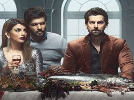  Neil Nitin Mukesh's film trailer released, full of suspense नील नितिन मुकेश की फिल्म का ट्रेलर हुआ रिलीज, सस्पेंस से है भरपूर