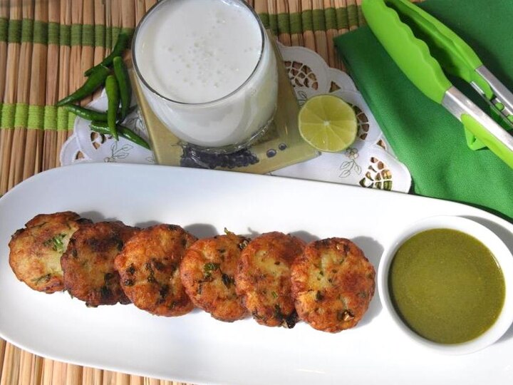 नवरात्रि स्पेशल: व्रत के दौरान लगे भूख तो बनाइये ये डिश... झट से होगी तैयार Navratri Special: Make this dish hungry during fast, this dish will be ready quickly