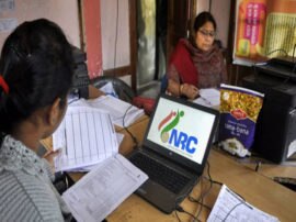 Government ready for NRC in uttar pradesh यूपी में NRC लागू करने की कवायद शुरू, बस स्टैंड व शहर के बाहरी इलाकों से हो सकती है शुरूआत