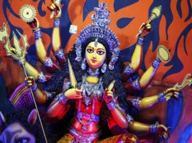 Navratri 2019 How to please Goddess and what benefit will be achieved by which mantra Navratri 2019: कैसे करें देवी को खुश और किस मंत्र से मिलेगा कौन सा लाभ
