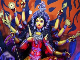 Navratri 2019: कैसे करें देवी को खुश और किस मंत्र से मिलेगा कौन सा लाभ Navratri 2019 How to please Goddess and what benefit will be achieved by which mantra Navratri 2019: कैसे करें देवी को खुश और किस मंत्र से मिलेगा कौन सा लाभ