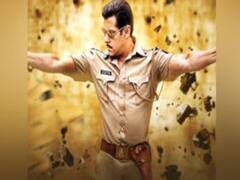 'दंबग 3' से चुलबुल पांडे का लुक हुआ रिलीज, स्वागत तो करो इनका