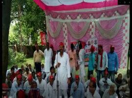 सपा के पूर्व विधायक का विवादित बयान, रेप की घटनाओं में भाजपा सांसद या विधायक शामिल Former MLA said controversial remark about BJP सपा के पूर्व विधायक का विवादित बयान, रेप की घटनाओं में भाजपा सांसद या विधायक शामिल