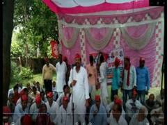 सपा के पूर्व विधायक का विवादित बयान, रेप की घटनाओं में भाजपा सांसद या विधायक शामिल