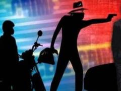 महंगे शौक और अय्याशी की लत ने चचेरे भाइयों को बनाया लुटेरा, महिलाओं को बनाते थे निशाना