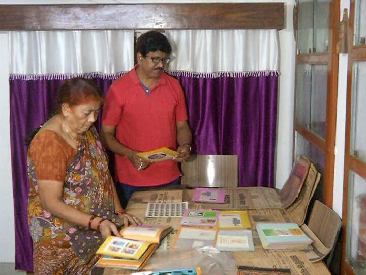 बापू के इस फैन के बारे में जानकर दंग रह जाएंगे आप, तस्वीरों में देखें अनूठे म्यूजियम की दुर्लभ तस्वीरें