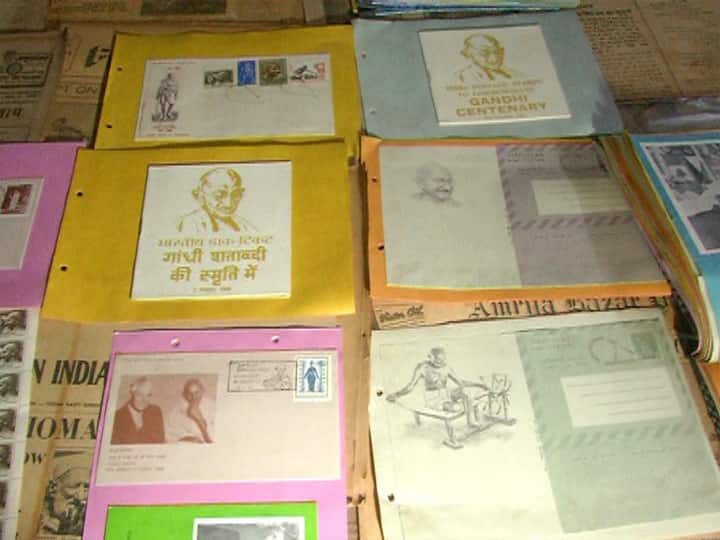 बापू के इस फैन के बारे में जानकर दंग रह जाएंगे आप, तस्वीरों में देखें अनूठे म्यूजियम की दुर्लभ तस्वीरें