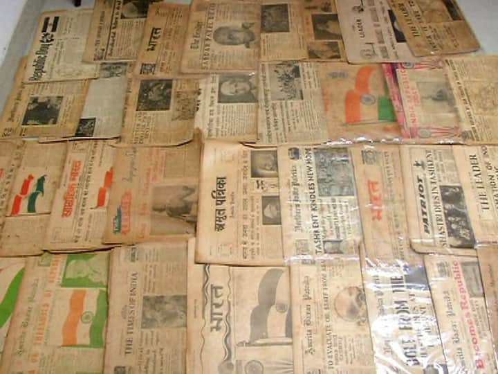 बापू के इस फैन के बारे में जानकर दंग रह जाएंगे आप, तस्वीरों में देखें अनूठे म्यूजियम की दुर्लभ तस्वीरें