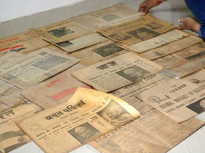 बापू के इस फैन के बारे में जानकर दंग रह जाएंगे आप, तस्वीरों में देखें अनूठे म्यूजियम की दुर्लभ तस्वीरें