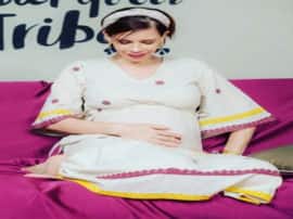 Kalki Koechlin got pregnant before marriage, see photo प्रेग्नेंट हैं कल्कि कोचलिन, शेयर की बेबी बंप की पहली तस्वीरें