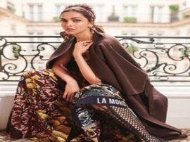 दीपिका ने शेयर की अपने बचपन की रिपोर्ट कार्ड Deepika shared her childhood report card दीपिका ने शेयर की अपने बचपन की रिपोर्ट कार्ड