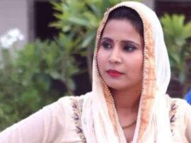 folk singer sushma shot dead in Greater NOIDA ABP Ganga रागनी गायक सुषमा की हत्या, ग्रेटर नोएडा में बाइक सवार बदमाशों ने दागी गोलियां