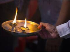 जानिए क्या है आरती का महत्व ?
