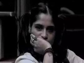 Bigg Boss 13: आगे निकलने की रेस में यहाँ कोई किसी से काम नहीं, आज आमने सामने होंगे शहनाज़ और शेफाली Bigg Boss 13: No one is working in the race to get ahead here, today Shahnaz and Shefali will be face to face Bigg Boss 13: आगे निकलने की रेस में यहाँ कोई किसी से काम नहीं, आज आमने सामने होंगे शहनाज़ और शेफाली