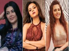 Bigg Boss 13 का घर है या इन अदाकाराओं के लिए प्यार की मंज़िल!! क्या कुछ हो पाएगा इनको हासिल?