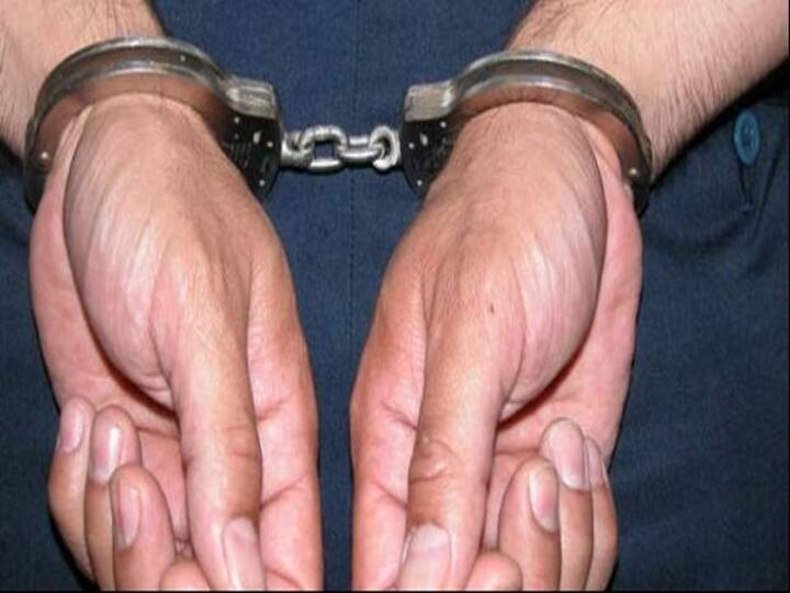 रंगदारी मांगने वाले 3 बदमाशों को पुलिस ने किया गिरफ्तार, मोबाइल फोन से खुला राज