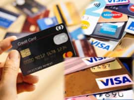 Credit Card Users should not do these seven mistake like sharing card details क्रेडिट कार्ड यूजर्स भूलकर भी न करें ये 7 गलतियां, नहीं तो हो सकता है....