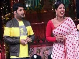 'Kapil Sharma Show'में खेला गया 'Kaun Banega Crorepati',कपिल ने दिया दो करोड़ का सही जवाब !! The Kapil Sharma Show Highlights Priyanka Chopra Asks Kapil To Pick Between Rs 2 Crore and Six Hot Girls in Maldives His Reply Is Unmissable 'Kapil Sharma Show'में खेला गया 'Kaun Banega Crorepati',कपिल ने दिया दो करोड़ का सही जवाब !!