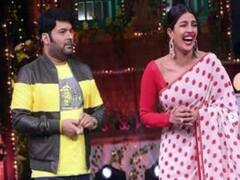 'Kapil Sharma Show'में खेला गया 'Kaun Banega Crorepati',कपिल ने दिया दो करोड़ का सही जवाब !!