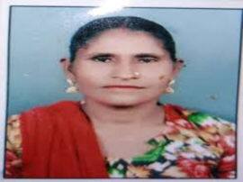 Agra BJP Leader murder case solved आगरा: भाजपा की महिला नेता के हत्याकांड का खुलासा, पैसों के लेनदेन में हुआ था कत्ल