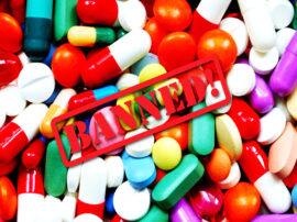 banned drugs and medicines recovered during raid in Maharajganj seven accused arrested महाराजगंज में छापेमारी में लाखों की प्रतिबंधित दवाएं बरामद, सात आरोपी भी गिरफ्तार