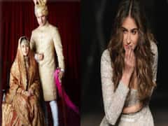 सारा अली खान ने खोला सैफ और करीना की शादी का राज