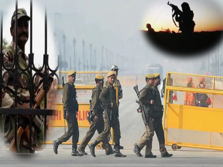 भारत में घुसे जैश के आधा दर्जन आतंकी, मोदी-शाह और डोभाल भी निशाने पर;देशभर में हाई अलर्ट जारी jaish e mohammad terrorist entered delhi security agency warns terror attack
