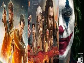 Box office: film war created history, Bollywood's biggest opener बॉक्स ऑफिस: फिल्म वॉर ने रचा इतिहास, बनी बॉलीवुड की सबसे बड़ी ओपनर