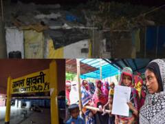 अवैध बांग्लादेशियों पर आगरा पुलिस की सख्ती, सत्यापन कार्य शुरू, होगी कार्रवाई