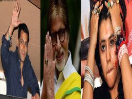 These Bollywood stars trust these stones more than themselves! खुद से ज्यादा इन स्टोन पर भरोसा करते हैं ये बॉलीवुड स्टार्स !