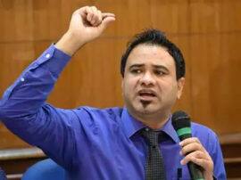 डा. कफील को क्लीन चिट नहीं, सरकार ने कहा-अभी चल रही है जांच UP Government said, No clean chit for Doctor Kafeel डा. कफील को क्लीन चिट नहीं, सरकार ने कहा-अभी चल रही है जांच