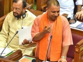 ब्लॉग: यूपी विधानसभा का विशेष सत्र..क्या खोया क्या पाया Blog: Uttar pradesh assembly special session ब्लॉग: यूपी विधानसभा का विशेष सत्र..क्या खोया क्या पाया