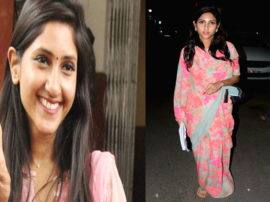 सोनिया के क्षेत्र में BJP ने गड़ाई आंखें, तो क्या अदिति सिंह कांग्रेस को कह सकती हैं बाय Congress Raebareli MLA Aditi Singh may join BJP सोनिया के क्षेत्र में BJP ने गड़ाई आंखें, तो क्या अदिति सिंह कांग्रेस को कह सकती हैं बाय