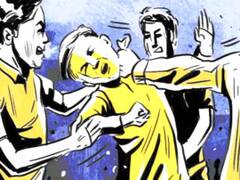 प्राइवेट गाड़ी से लिफ्ट लेना पड़ा महंगा, दो घंटे तक मारते रहे बदमाश;ATM से उड़ाए 45 हजार रुपये