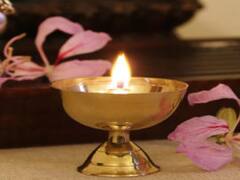 अखण्ड ज्योति देगी मनचाहे फल जानिए क्या है सही विधि