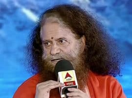 एबीपी गंगा के मंच से स्वामी चिदानंद ने कही बड़ी बात,-बोले-पर्यावरण को लेकर सख्त कानून ला रही है मोदी सरकार Swami chidnand said on Abp ganga...Modi government to make law on Enviroment एबीपी गंगा के मंच से स्वामी चिदानंद ने कही बड़ी बात,-बोले-पर्यावरण को लेकर सख्त कानून ला रही है मोदी सरकार