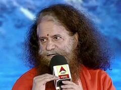 एबीपी गंगा के मंच से स्वामी चिदानंद ने कही बड़ी बात,-बोले-पर्यावरण को लेकर सख्त कानून ला रही है मोदी सरकार