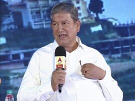 Former CM Harish Rawat says villages have been transformed into 'ghost village' पलायन को लेकर छलका पूर्व सीएम हरीश रावत का दर्द, बोले- 'घोस्ट विलेज' में तब्दील हो गए हैं गांव