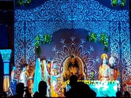 बेहद खास है प्रयागराज की ये रामलीला, करोड़ों का आता है खर्च, देख सकते हैं उड़ते हुए हनुमान prayagraj Patharchatti Ramleela is most hi tech ramleela in india बेहद खास है प्रयागराज की ये रामलीला, करोड़ों का आता है खर्च, देख सकते हैं उड़ते हुए हनुमान