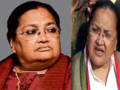 दिव्यांग उपकरण घोटाला: फर्जीवाड़े में फंसीं सलमान खुर्शीद की पत्नी लुईस की बढ़ीं मुश्किलें, क्लिक कर पढ़ें पूरा ममला