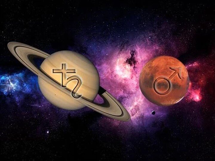 केतू से आगे निकला शनि, जानिए आपकी राशि पर पड़ेगा क्या असर ? Saturn crosses ketu planet how it will affect horoscope abp ganga