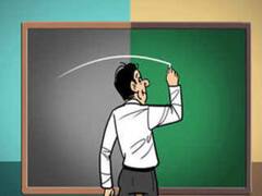 गोंडा में फैला है फर्जी शिक्षकों का मकड़जाल, एक साल में 61 अध्यापकों के खिलाफ हुई कार्रवाई