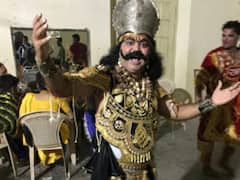 बच्चों के भविष्य को संवारने का जरिया बनी रामलीला, जानें- क्या है सरहानीय प्रयास