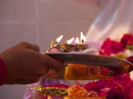 दशहरे पर इन उपायों को करने से दूर होगी गरीबी these practices can help you to get good result on dussehara ABP Ganga दशहरे पर इन उपायों को करने से दूर होगी गरीबी