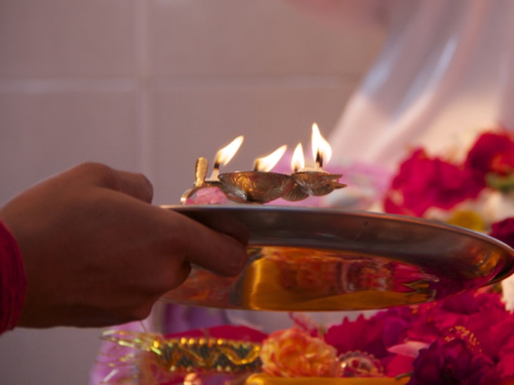 दशहरे पर इन उपायों को करने से दूर होगी गरीबी these practices can help you to get good result on dussehara ABP Ganga