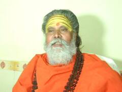 चिन्मयानंद मामले में संतों का यू-टर्न, बहिष्कार का फैसला वापस, खुलकर देंगे समर्थन